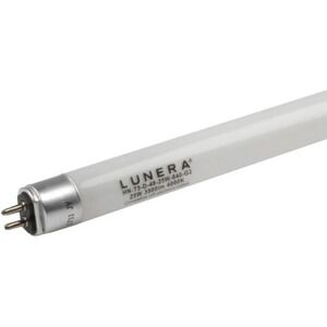 24 x Lunera T5HO 4 ft LED Light Tube Lamp 3500 Lumens, 25W, 5000K, G5 Bi-Pin, T5